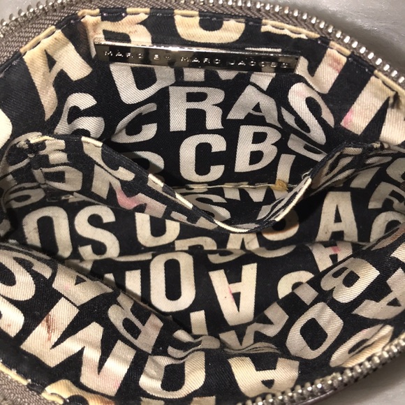 Marc Jacobs Crossbody bag - Picture 6 of 8